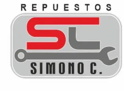 Repuesto Simono Cruz
